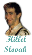 Hillel Slovak